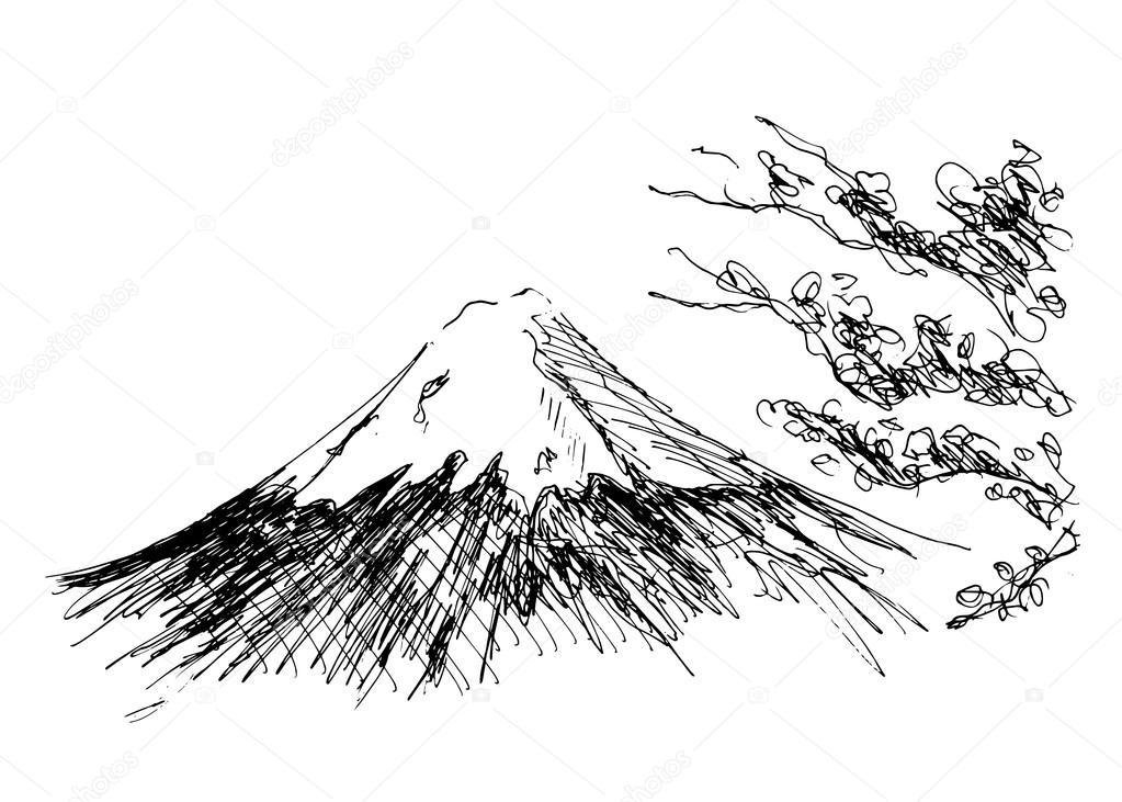 富士山ストックベクター ロイヤリティフリー富士山イラスト Depositphotos 富士山ストックベクター ロイヤリティフリー富士山イラスト Depositphotos