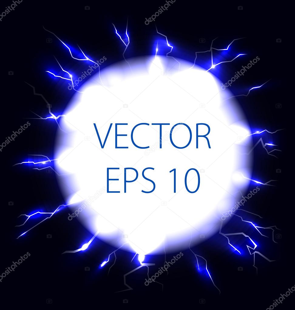 Vector round frame energy