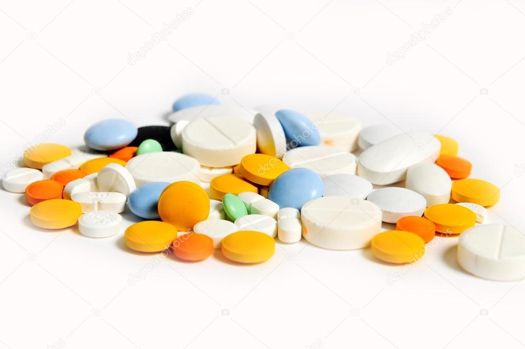 Varied remedy and tablets