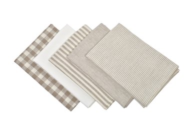 Farklı mutfak havlular