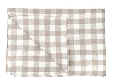 Damalı Masaörtüsü