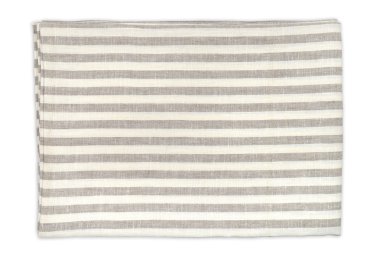 Çizgili Kumaş dokusu