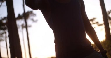 afro-amerikan kros atlet içme suyu