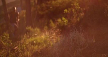 afro-amerikan atlet sprint geçmiş