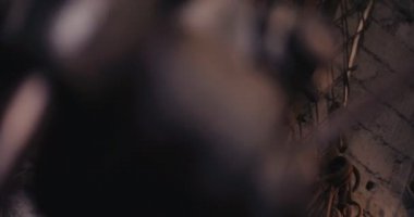 Demirci çalışma araçları