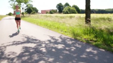 müzik runner