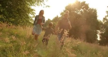 Aile Parkı keşfetmek