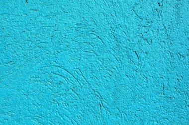 turkuaz ve mavi duvar dokusu duvar kağıdı ve arkaplan olarak