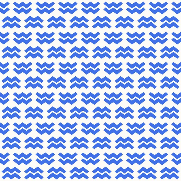 Modèle Sans Couture Avec Signe Zodiaque Aquarius Pour Textile Papier — Image vectorielle