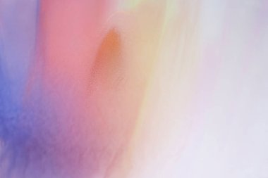 Soyut el boyası alkol mürekkebi dokusu. Gökkuşağı renkleri. Tasarımınız için yaratıcı arkaplan