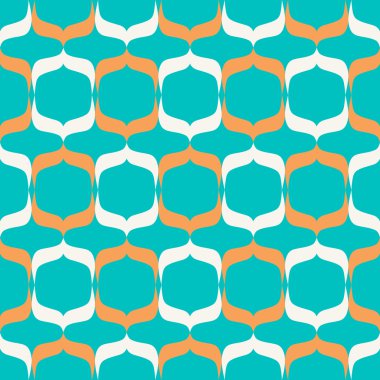 minimalist dalga deseni