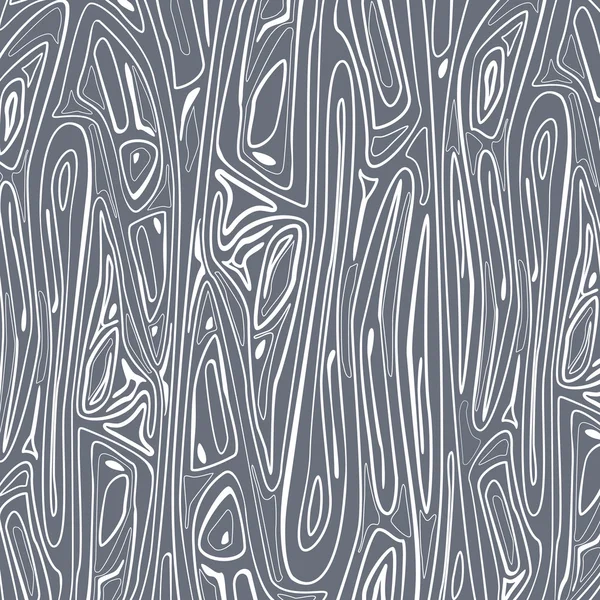 Texture des fibres de bois — Image vectorielle