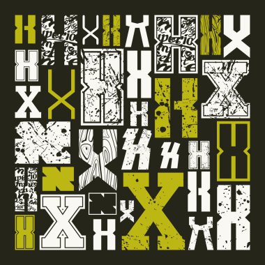 X set sürümleri