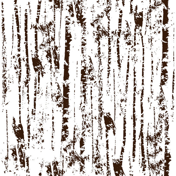 Forest seamless pattern 