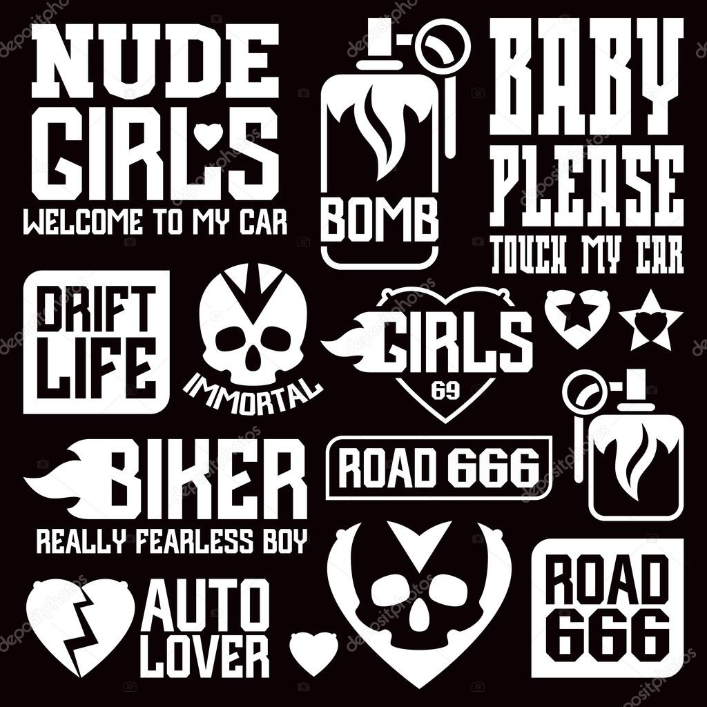 926 Vinyl Stickers Vector Images Free Royalty Free Vinyl Stickers Vectors Depositphotos