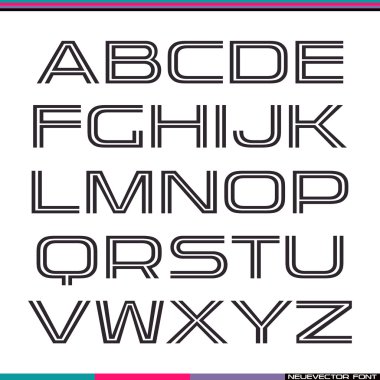 sans serif yazı tipi görüntüleme 