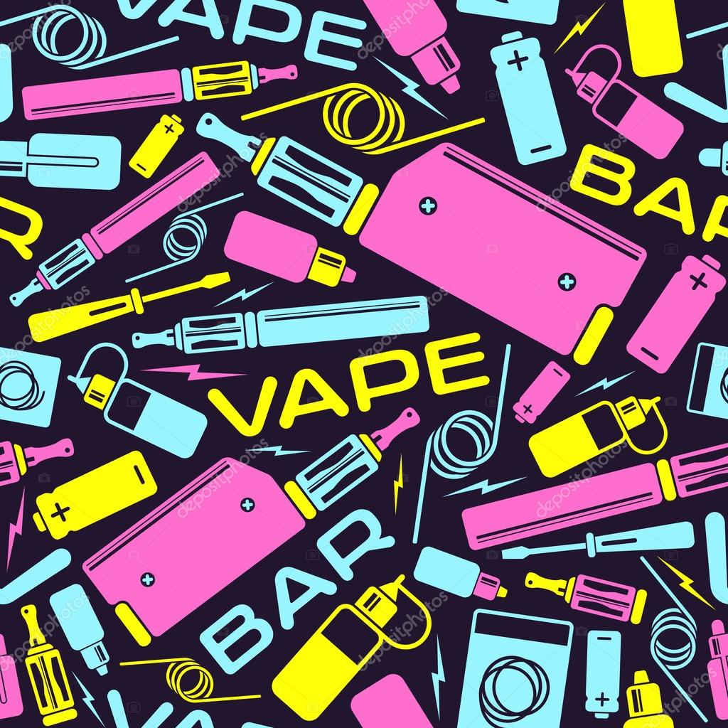 Vapeストックベクター ロイヤリティフリーvapeイラスト Depositphotos