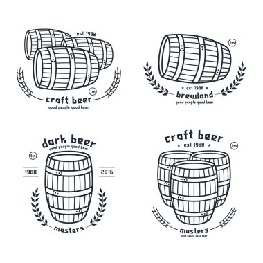 Varil homebrew Amblemler