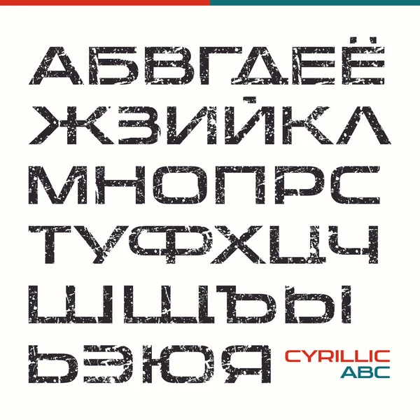 Spor tarzda Sanserif yazı tipi