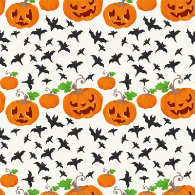 Cadılar Bayramı tatili için kusursuz model 2 arka plan izole edilmiştir.