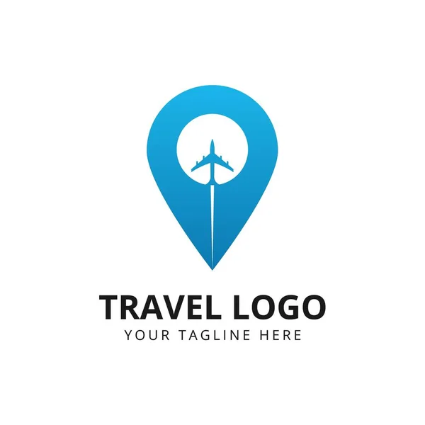 Travel logo Stock Photos, Royalty Free Travel logo Images | Depositphotos