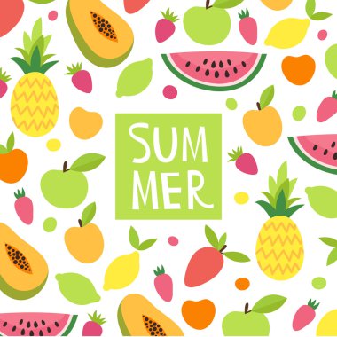 aydınlık yaz arka plan