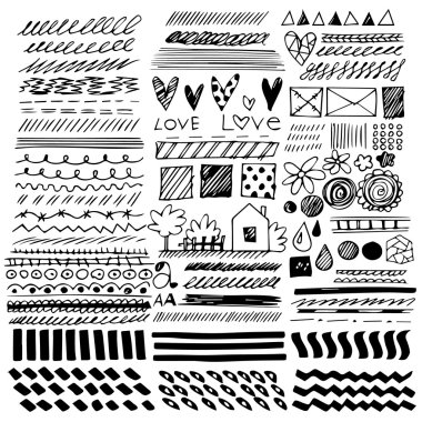 Grafik simgeler kümesi