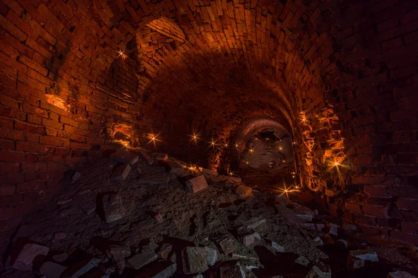 Almanya 'nın derinliklerindeki gizemli mahzenler, tüneller ve sığınak sistemleri