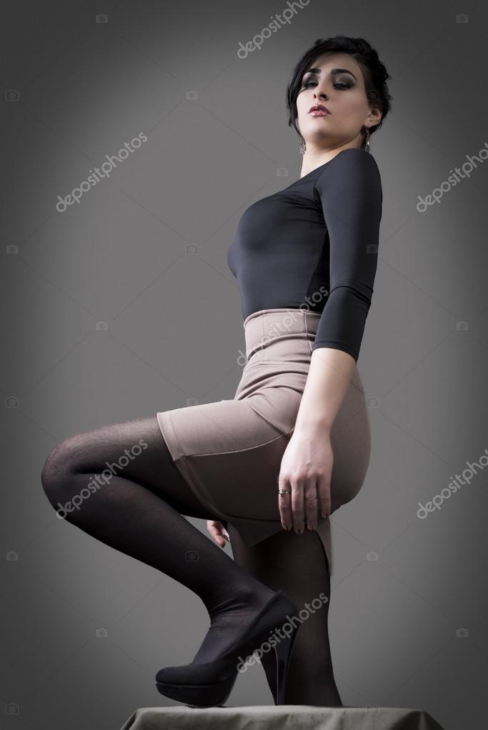 Dominate Frau Dominate Frau