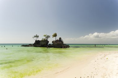 Willy'nin Rock