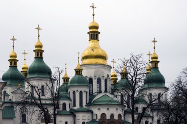 Aziz Sophia Katedrali