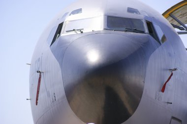 101 Filo Boeing Kc-135r Stratotanker