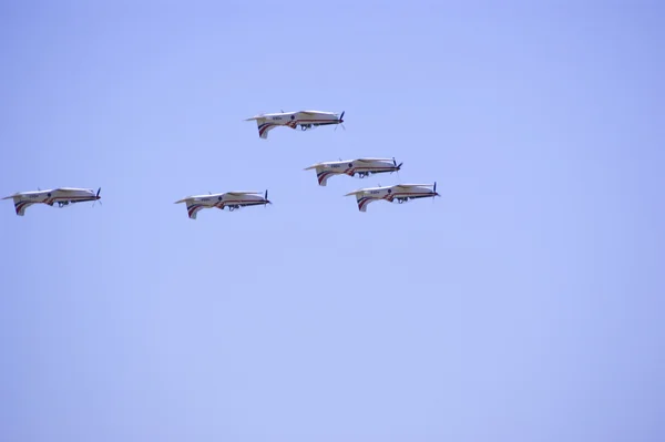 航空機 — ストック写真