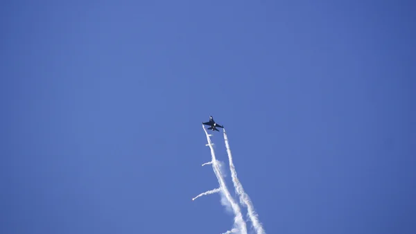 Avión de aire —  Fotos de Stock