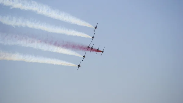 Aviones —  Fotos de Stock