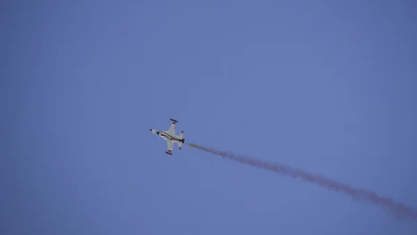 Air planes — Stock Photo, Image