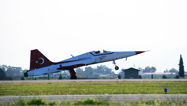 Air plane — Stock Photo, Image