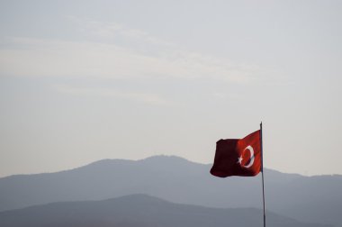 türk bayrağı