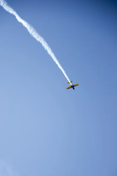 航空ショー — ストック写真