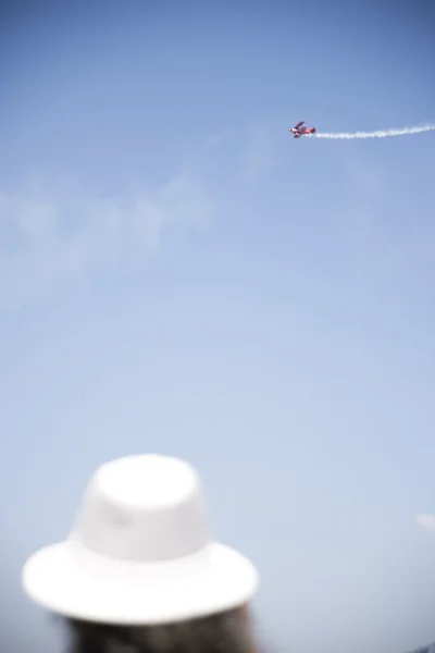 Air Show — Stock Photo, Image