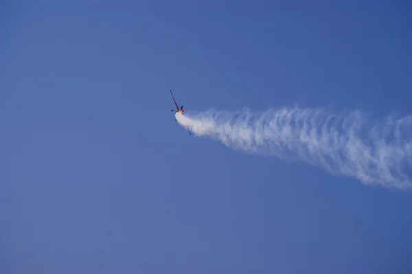 Air Show — Stock Photo, Image