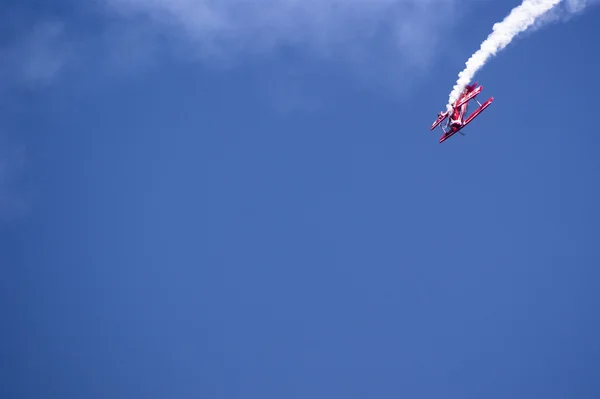 Air Show — Stock Photo, Image