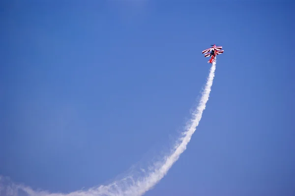 Air Show — Stock Photo, Image