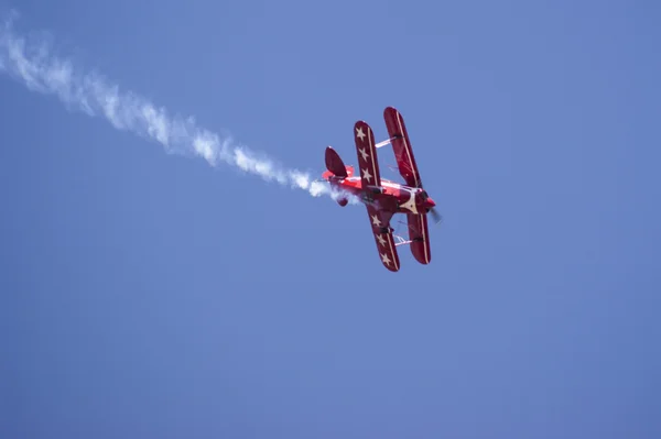 Air Show — Stock Photo, Image