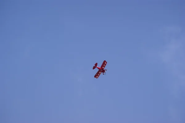 Air Show — Stock Photo, Image