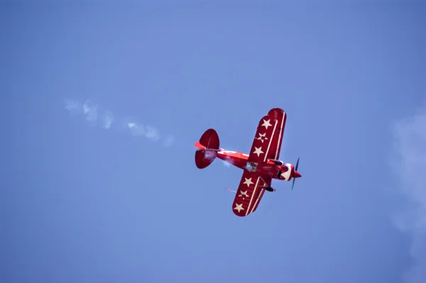 Air Show — Stock Photo, Image