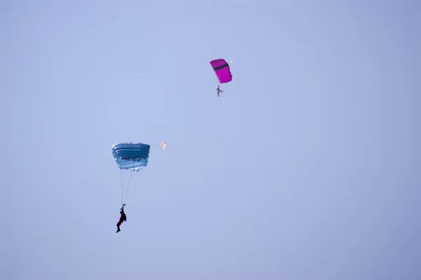 Parachute — Photo