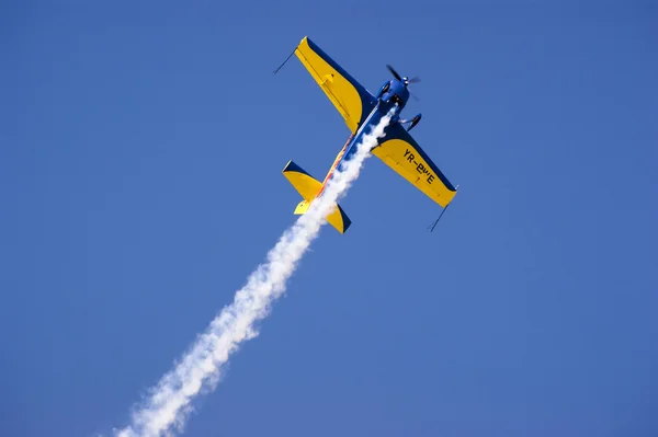 Air Show — Stock Photo, Image