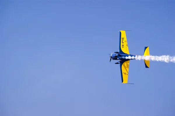 Air Show — Stock Photo, Image