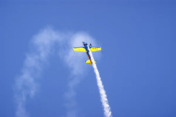 Mostra aerea — Foto Stock